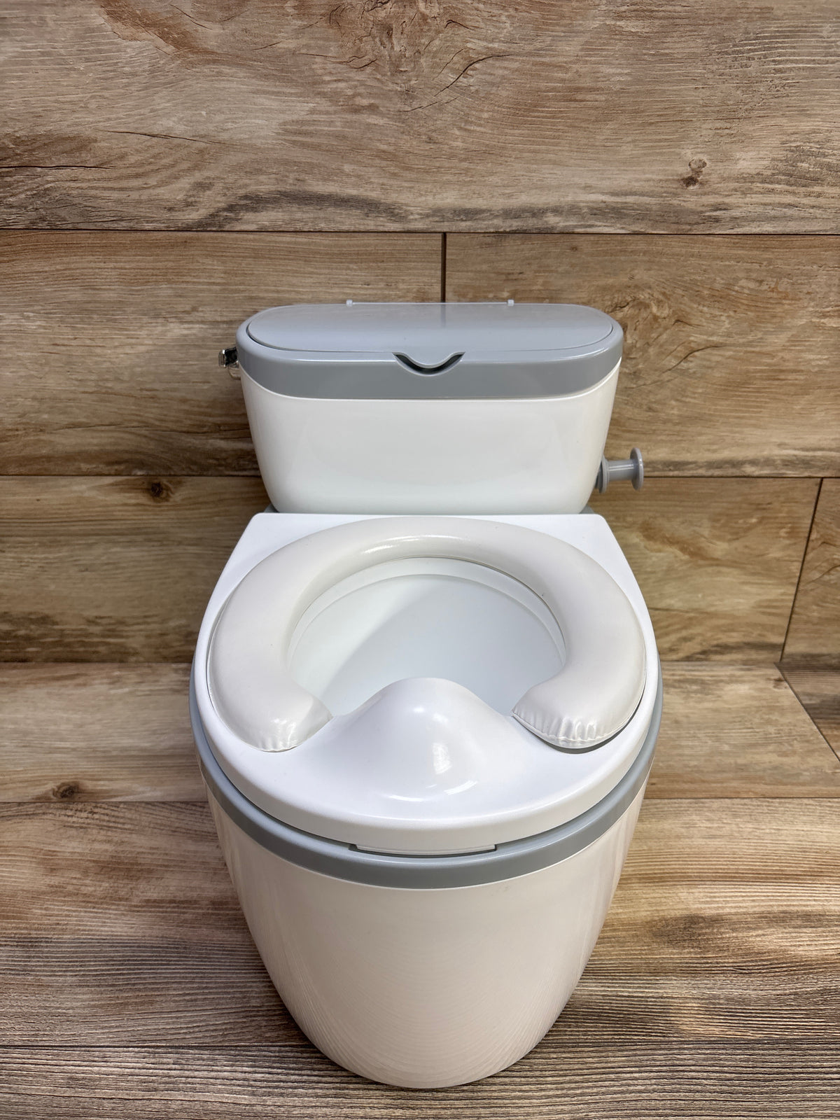 Basece 3-in-1 Potty Training Toilet