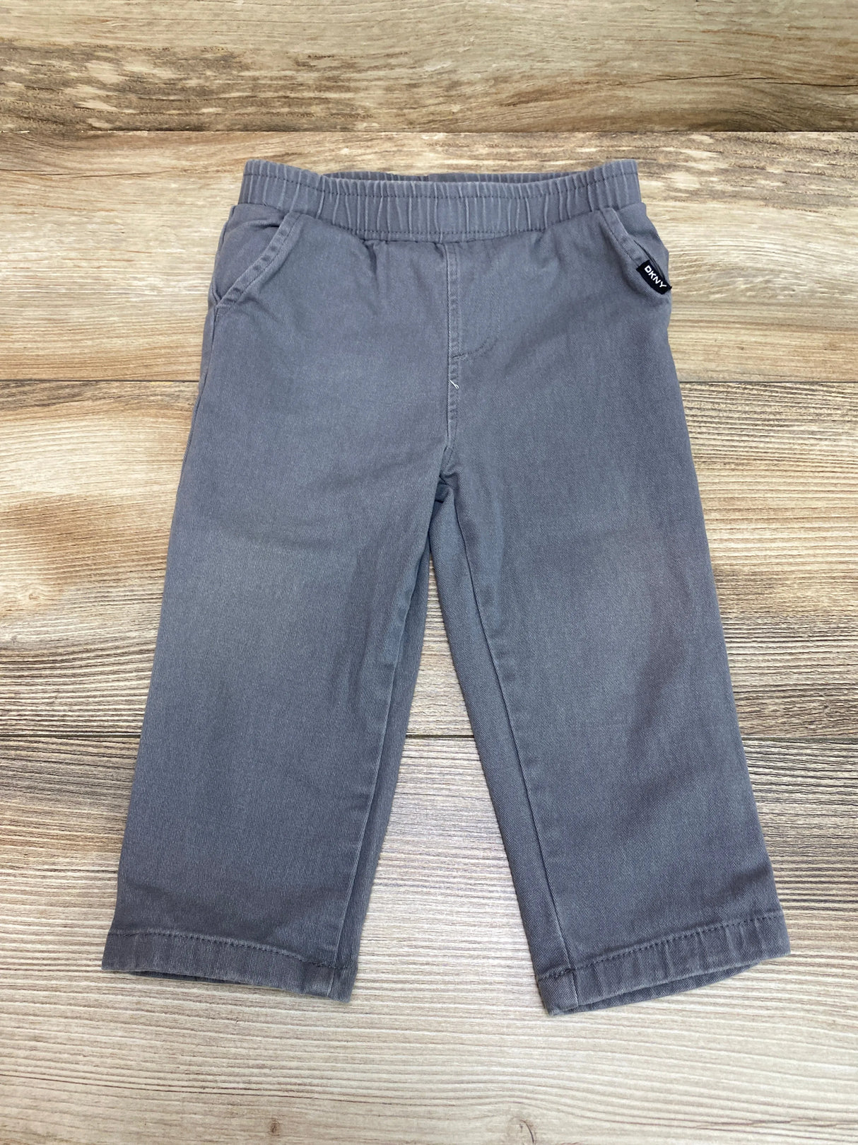 DKNY Pants Grey sz 18m