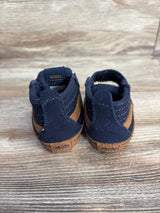 Vans Sk8-Hi Crib Sneakers Navy sz 2c