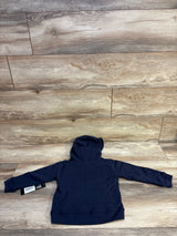 NEW NFL Chicago Bears Navy Logo Pullover Hoodie sz 3T