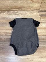NHL Golden Knights Bodysuits Grey sz 3/6m