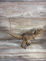 Jurassic World Camp Cretaceous Epic Roarin Tyrannosaurus Rex Action Figure