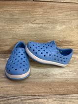 Cat & Jack Jese Slip-On Apparel Water Shoes Blue sz 5c - Me n Mommy To Be