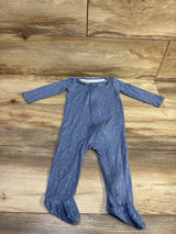 Just One You PurelySoft Sleeper Blue sz 9m