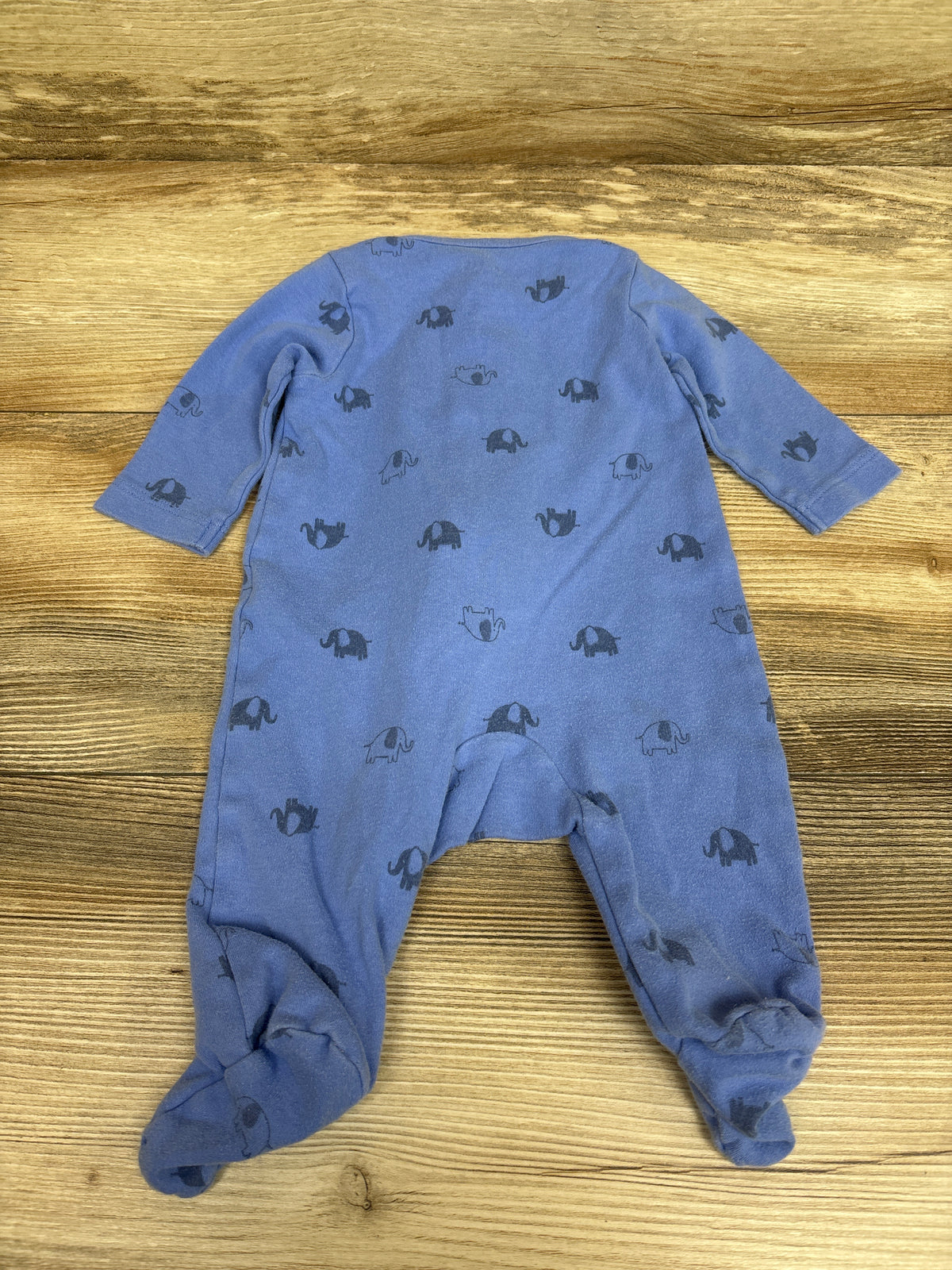 Just One You Little Brother Sleeper Blue sz 3m
