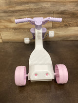 Minnie Mouse 10" Fly Wheels Cruiser Tricycle