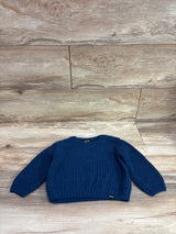DKNY Knit Sweater Blue sz 18m