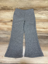 Bearpaw Pull-On Flared Joggers Grey sz 2T