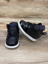 Air Jordan 1 Mid SE TD 'Space Jam' Sneakers sz 4c