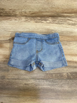 Levi's Pull On Shorts Blue sz 2T