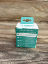 NEW Herobility 2pk Anti-Colic Nipples XS Flow 1