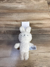 NEW H&M Soft Rattle - White Rabbit