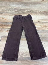 Old Navy Straight Jeans Brown sz 2T