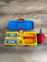 VTech Drill & Learn Toolbox