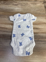 Child of Mine Bodysuit Grey sz Preemie