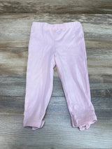 Ralph Lauren Leggings Pink sz 18m