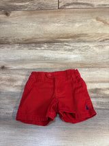 Polo Ralph Lauren Shorts Red sz 9m