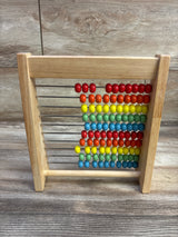 Kids Learning Wooden Abacus