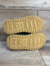 Zara Sports Sneakers, Green sz 10c