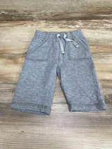 Little Tots Pants Grey sz 3m