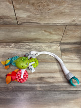 Tiny Love 3-in-1 Take Along Mobile, Meadow Days