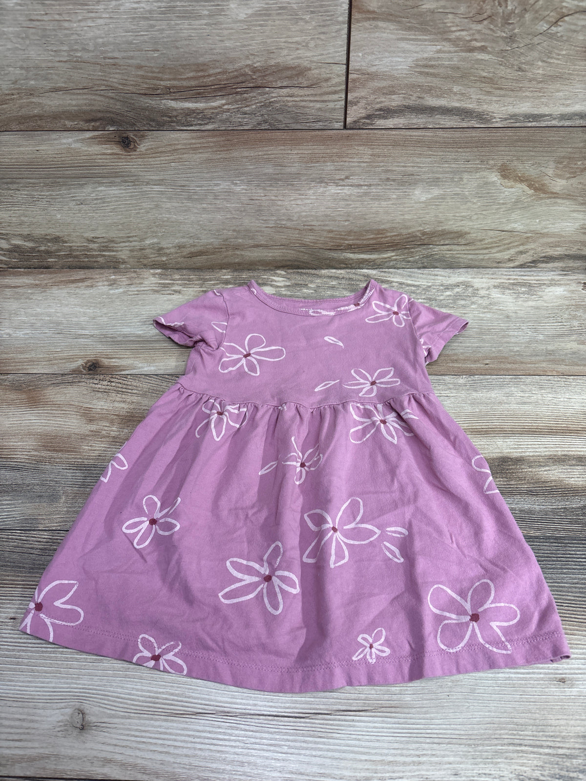 Carter's Dress Pink sz 3T
