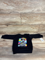 NEW The Notorious B.I.G. Sweatshirt Black sz 12m