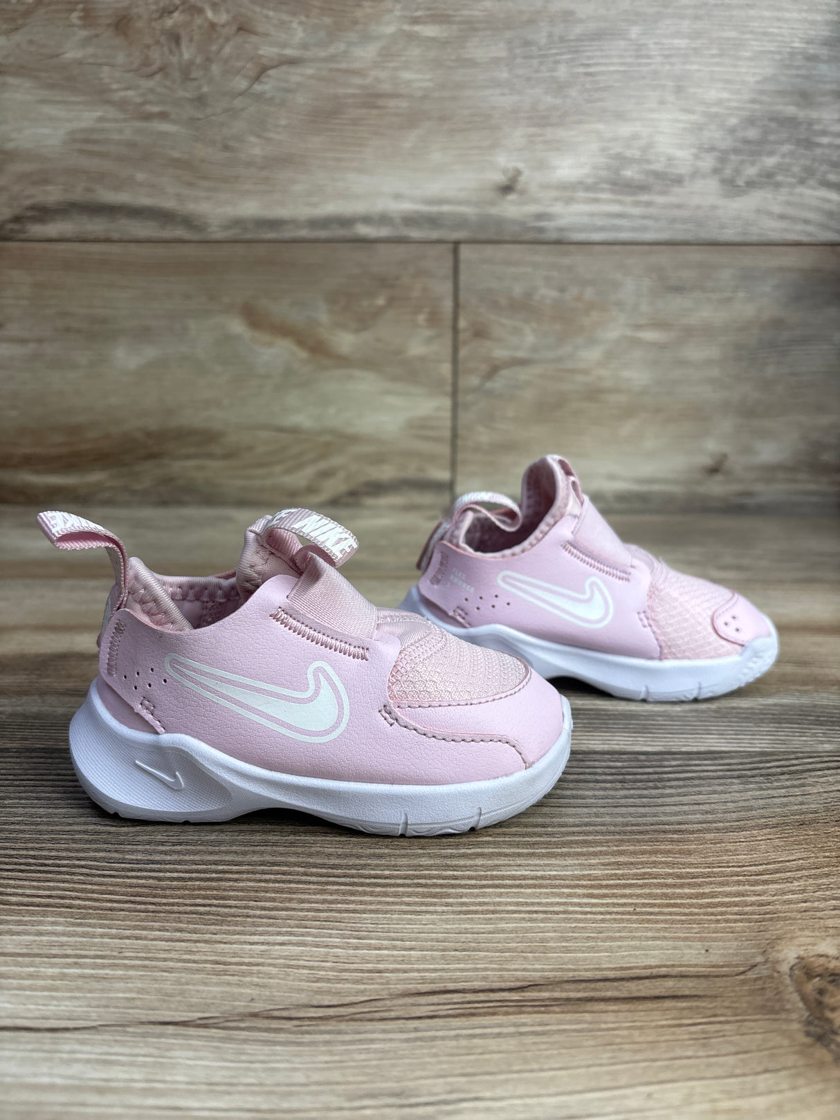 Nike Flex Runner 3 Sneakers Pink sz 5c
