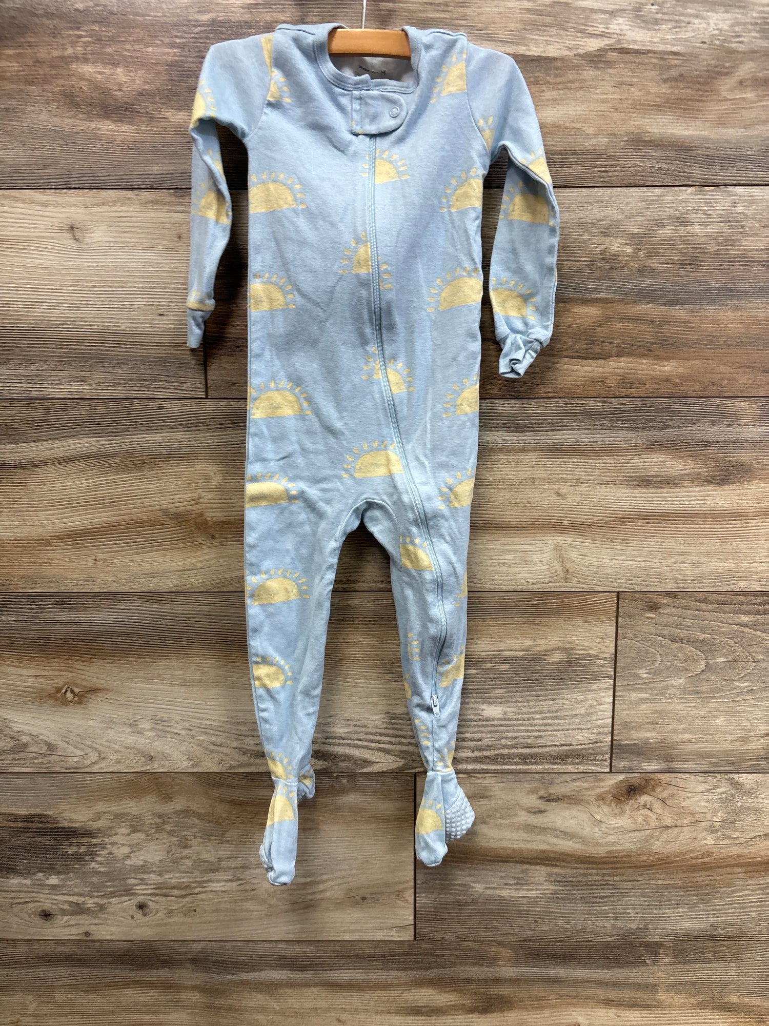 Member's Mark Sleeper Blue sz 24m