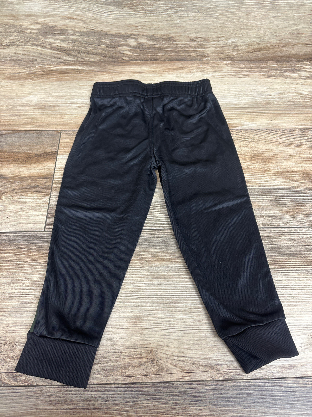 Puma Pull-On Joggers Black sz 24m