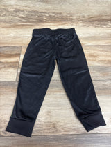 Puma Pull-On Joggers Black sz 24m