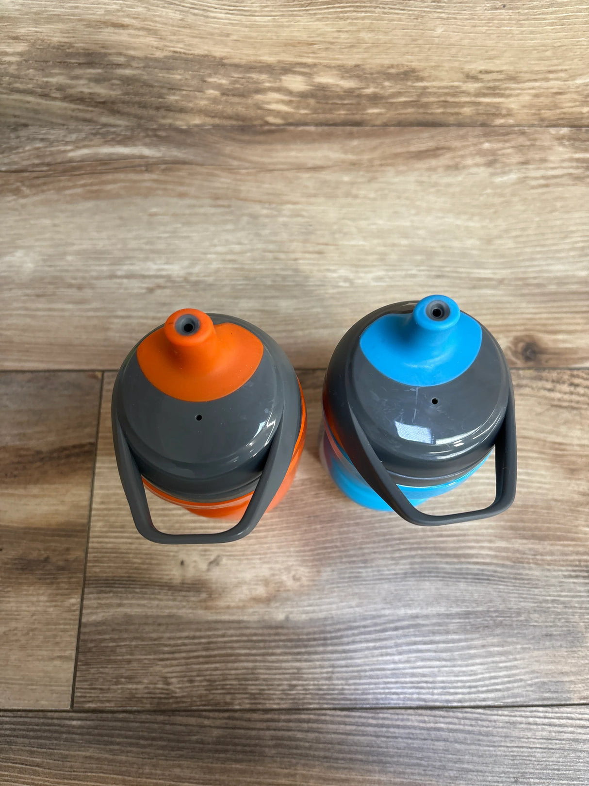 Tommee Tippee Insulated Sportee Bottle 12m+ 9oz 2pk