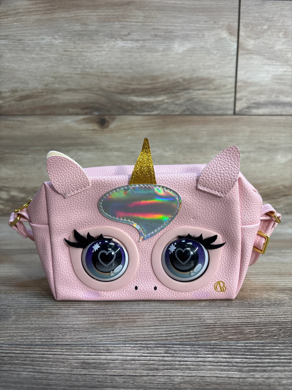 Purse Pets - Glamicorn Unicorn