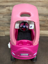 Little Tikes Princess Cozy Coupe, Pink