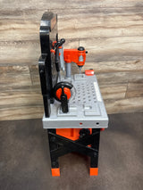 Black+Decker Kids Workbench