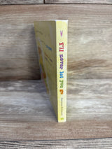 I'll Never Let You Go Board Book