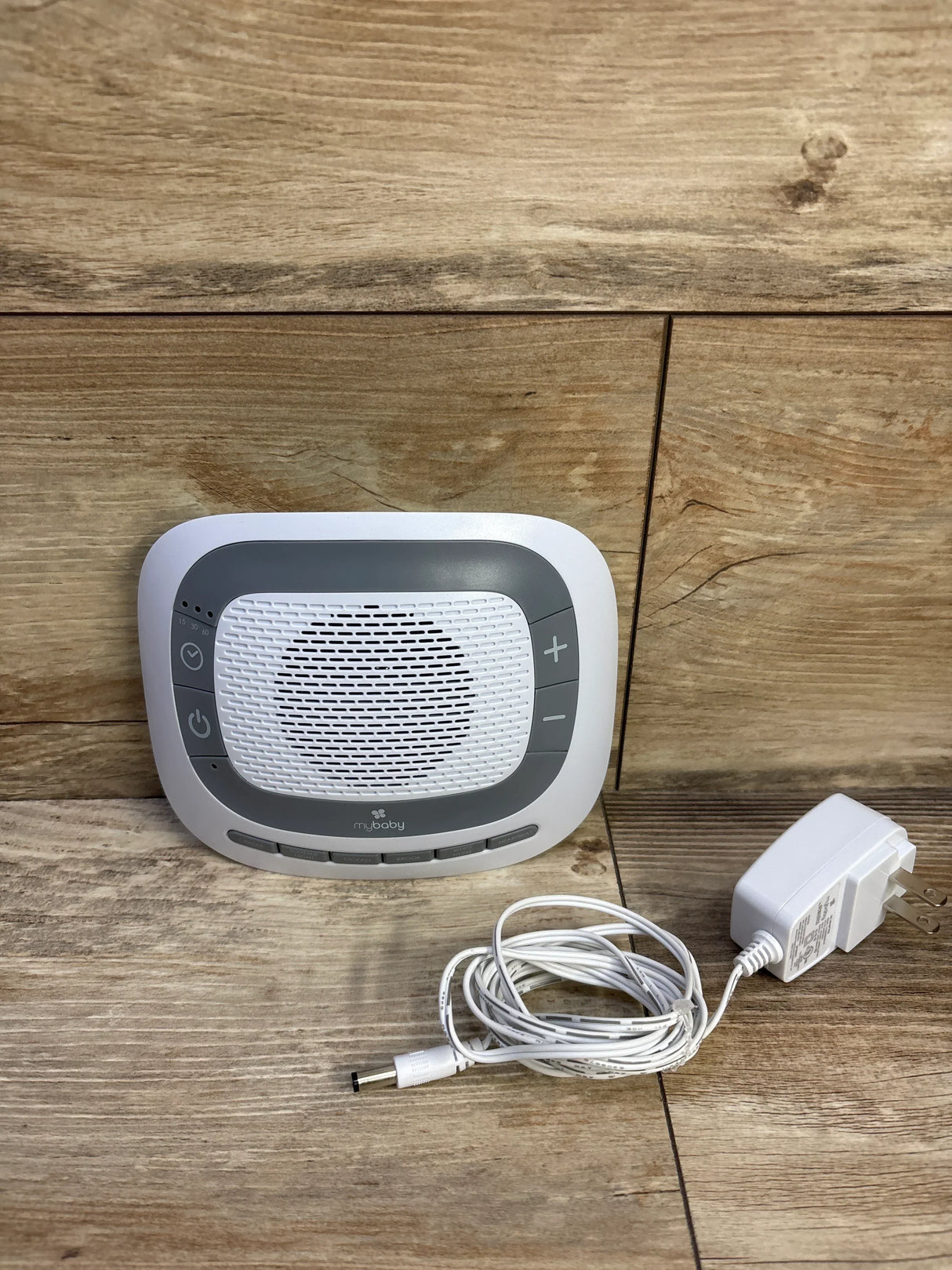 Homedics MyBaby SoundSpa Portable Sound Machine