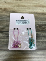 NEW More Than Magic 2pc Friendship Necklaces