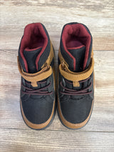 Carter's Inigo Fashion Boots, Brown/Black sz 12c