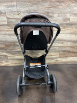 SteAnny Revisable Stroller, Brown