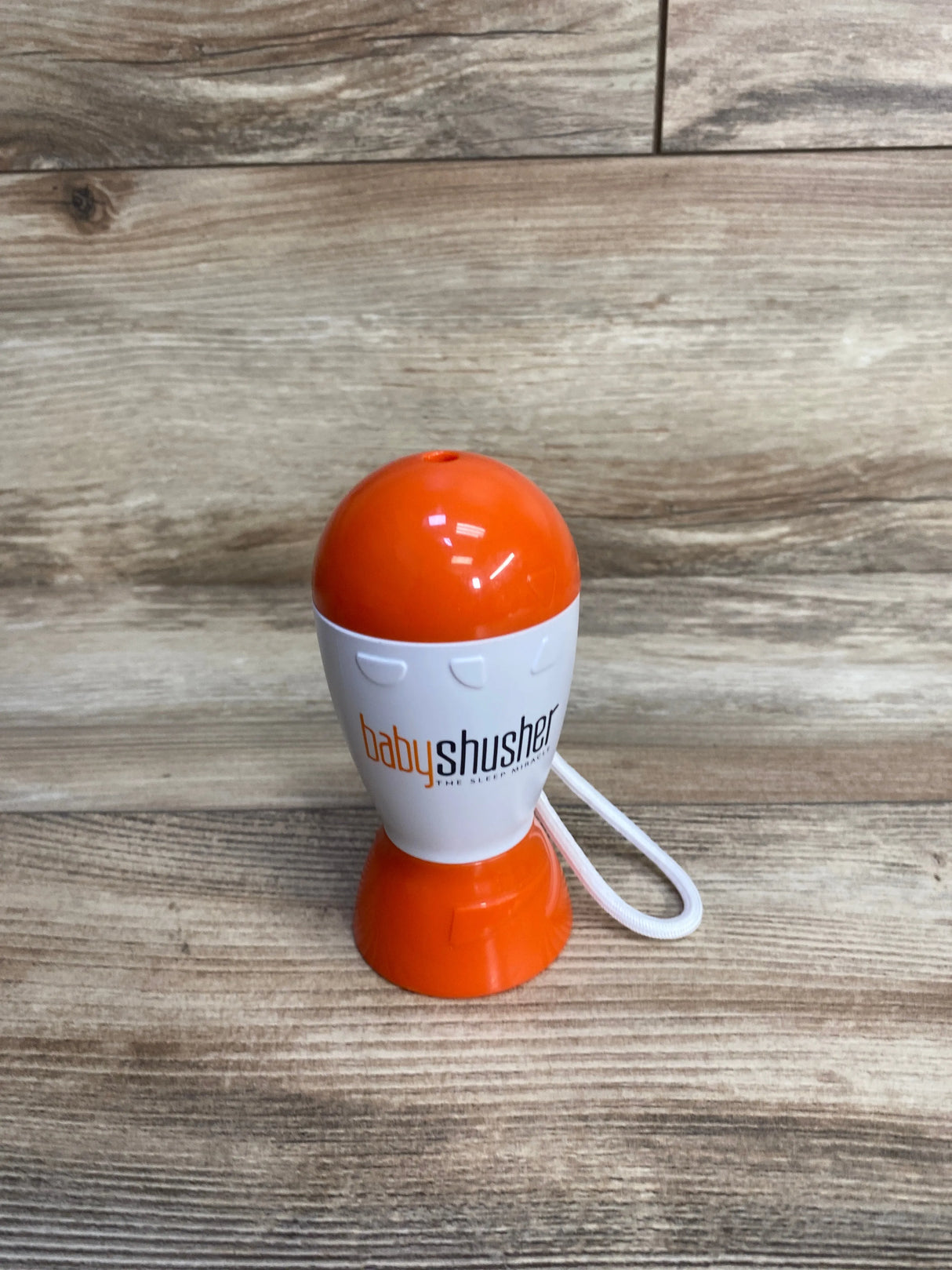Baby Shusher Sleep Soother Sound Machine