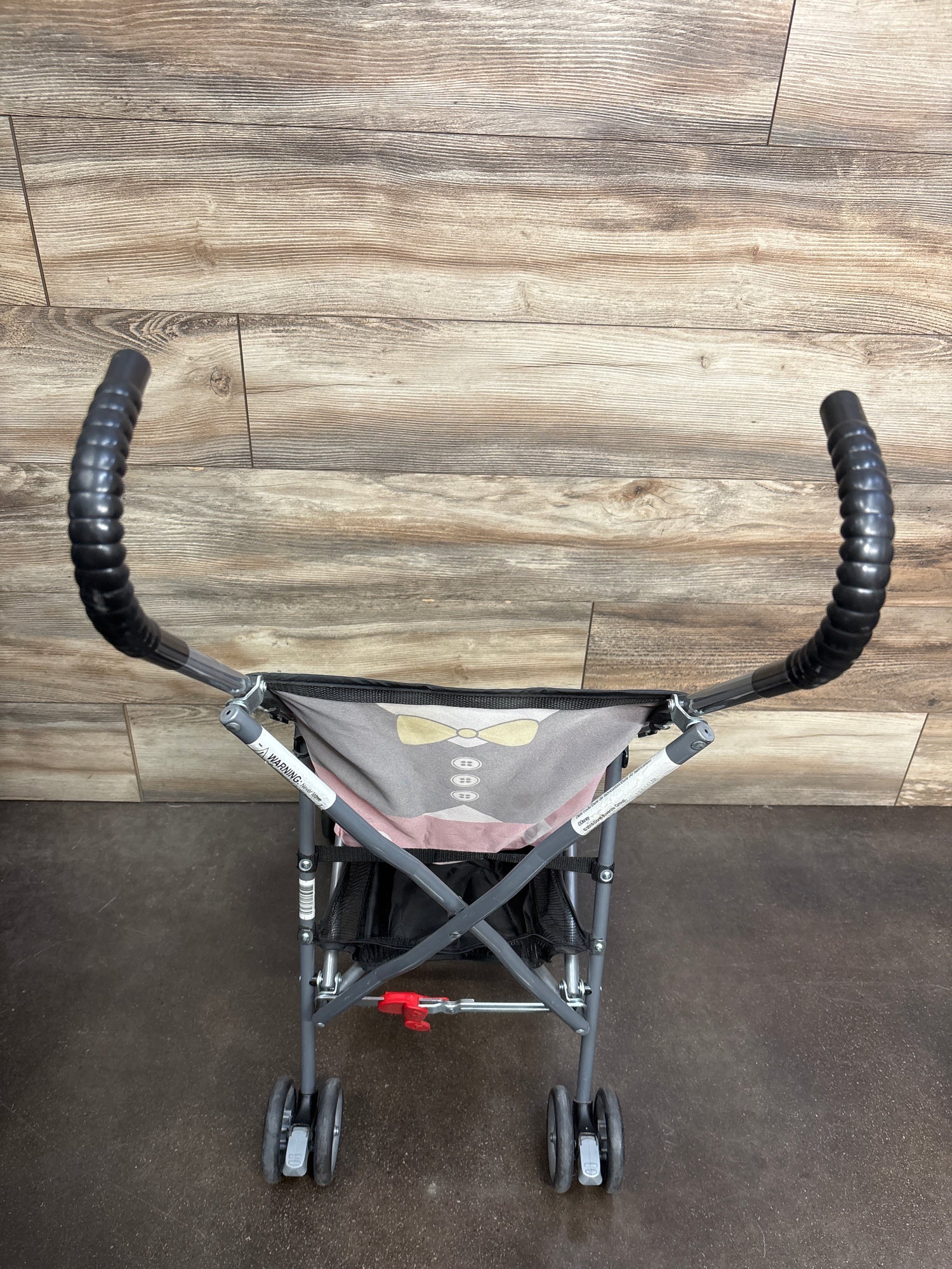 Cosco Umbrella Stroller, Mickey Mouse