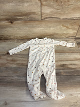 Starting Out Snap Sleeper Ivory sz 3m