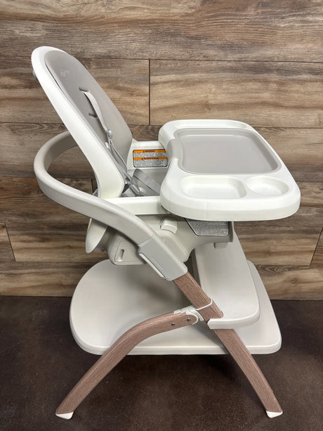 Graco Every Step Slim 6-in-1 High Chair - Me n Mommy To Be
