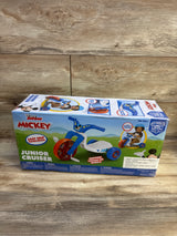NEW Fly Wheels Junior Cruiser Tricycle 8.5'' Mickey Mouse Ride On
