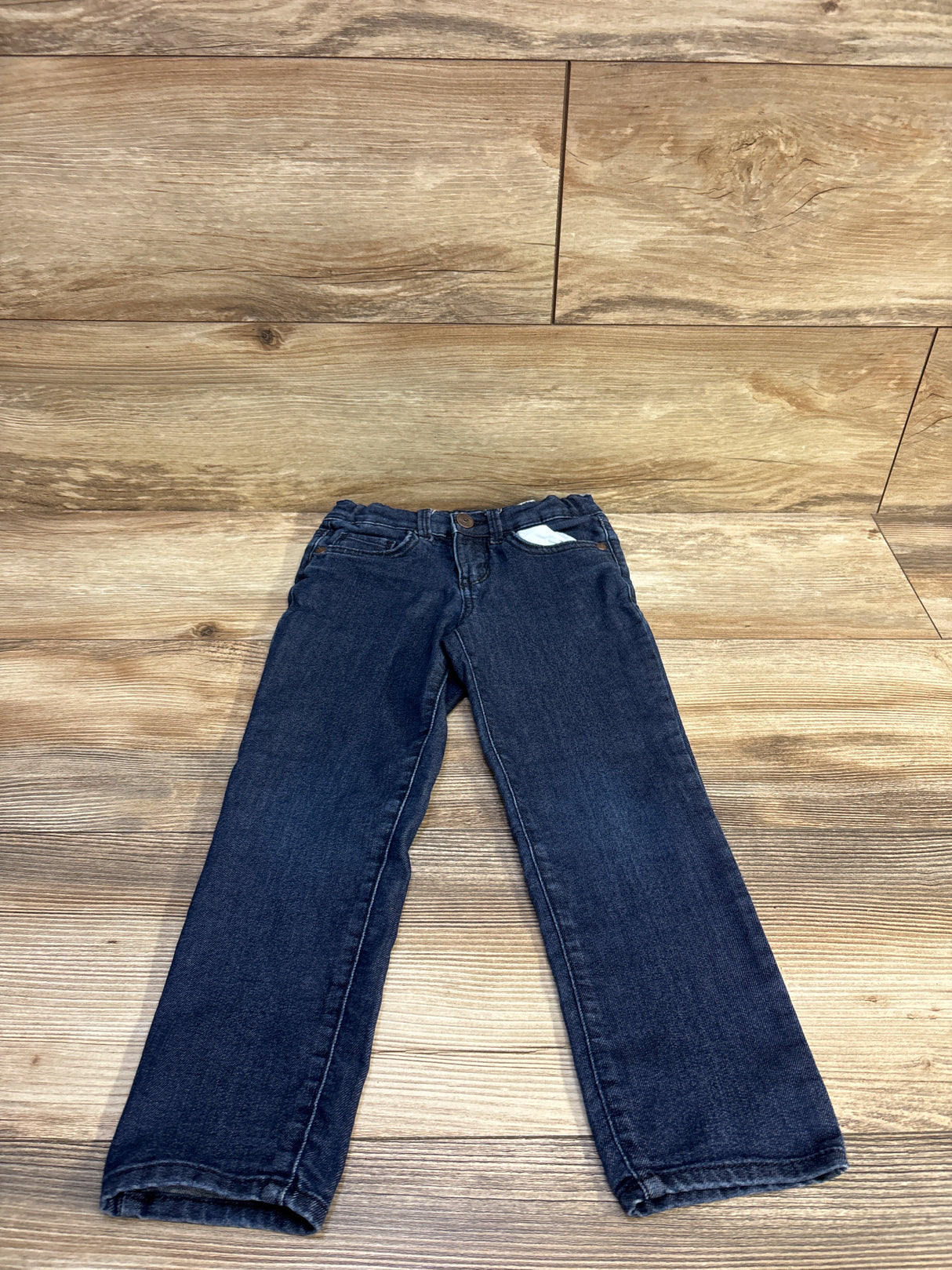 Oshkosh Skinny Jeans Blue sz 5T