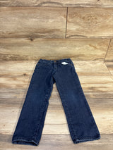 Oshkosh Skinny Jeans Blue sz 5T
