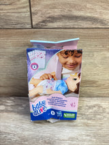 NEW Baby Alive Doll Diapers 4pk