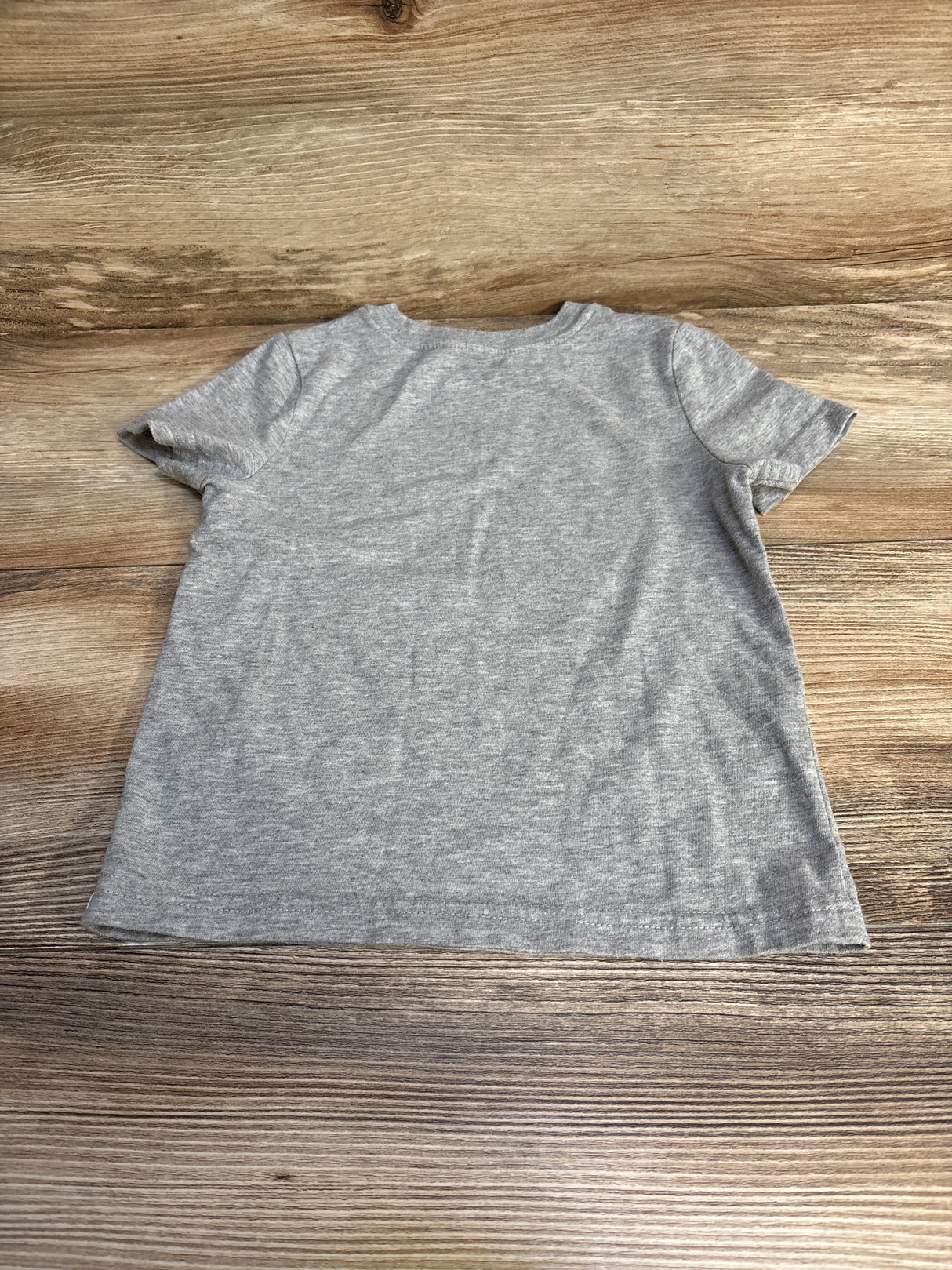 Okie Dokie Tropi-cool Shirt Grey sz 2T - Me n Mommy To Be