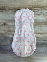 SwaddleMe Floral Print Pod Pink sz 0-2m - Me n Mommy To Be